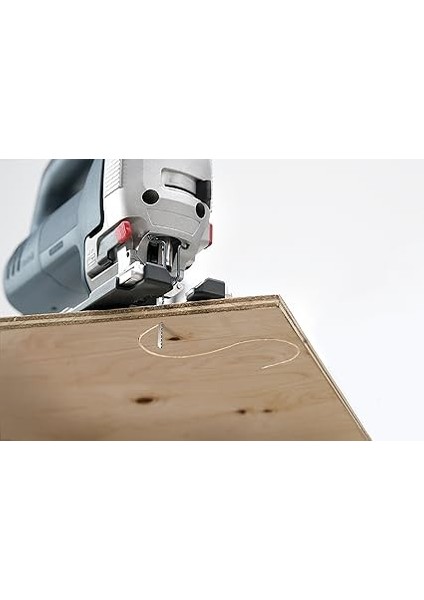 Kutulu Dekupaj Testere Bıçak Seti 6 Parça - 49625630 indirimleri