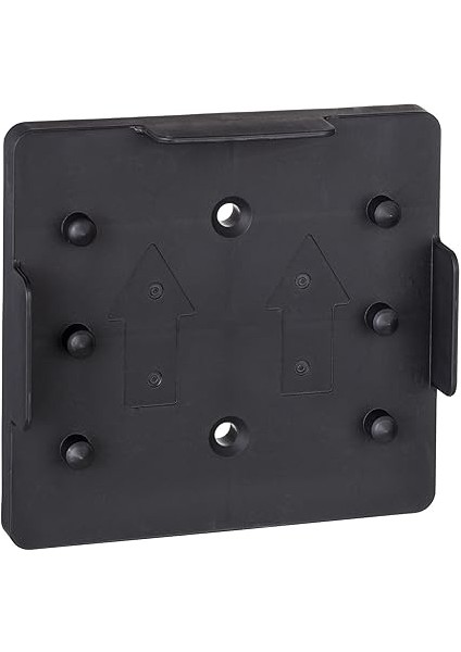 Deliksiz Zımpara Kağıtları Için Delme Aleti, 120,5 x 112,5 Mm, 6 Delik 2608000652 fiyatları