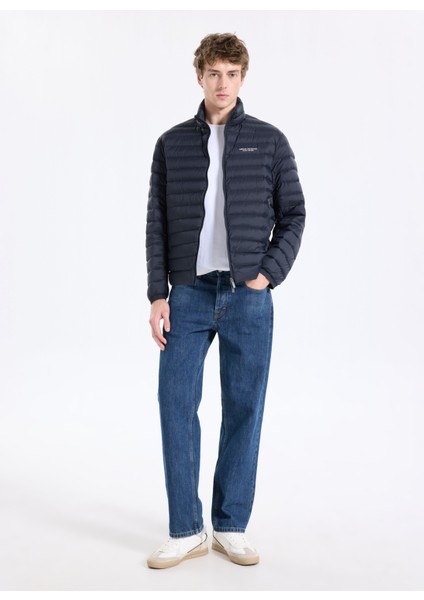 Lacivert Erkek Mont XM001919AF16927UB101 Mont fiyatları