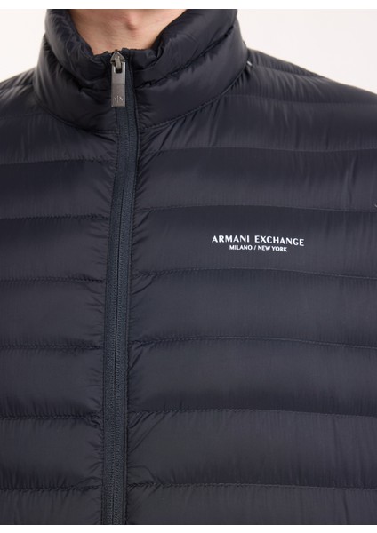 Lacivert Erkek Mont XM001919AF16927UB101 Mont fırsatları