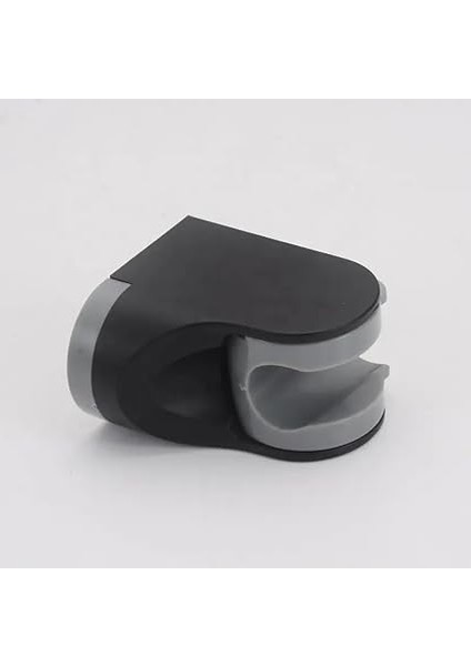 Duş Başlığı Askısı/el Duşu Tutucu/duş Takımı Mafsalı/dayanıklı Paslanmaz Abs Plastik Malzemeden Üretilmiştir (Black) fiyatları