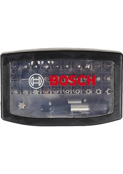 Professional Vidalama Ucu, Seti 32 Parça fiyatları