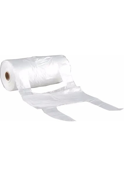 Orta Boy Rulo Poşet 200LÜ