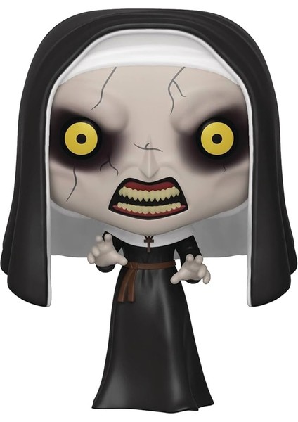 Pop Movies: The Nun - Demonic Nun Figür