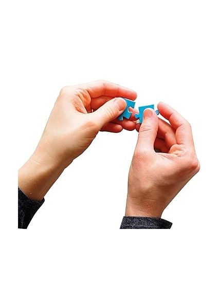 - 1000 Parça Hq Collection Yetişkin Puzzle - Mont Saint-Michel indirimleri