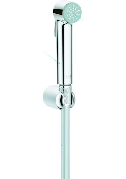 Tempesta-F Taharet Sprey Takımı - 27513001 indirimleri