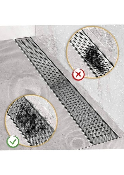 Çok Amaçlı Gider Süzgeci ve Sineklik Tamir Kiti 12 cm * 4 Metre fiyatları