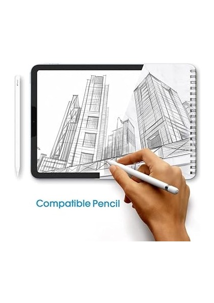 Samsung Galaxy Tab S11 Paperfeel Ekran Koruyucu 11 Inç X730 indirimleri