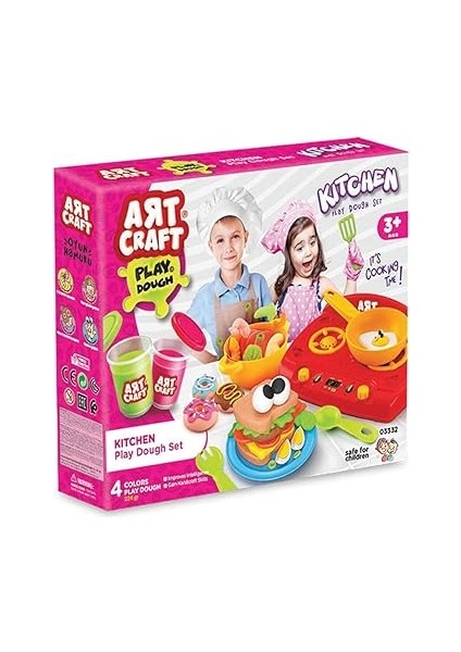 Mutfak Hamur Set, 12 Parça, 224 gr fiyatları