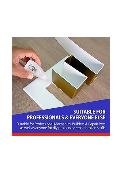 502 Süper Güçlü Japon Yapıştırıcısı 20 Gram indirimleri