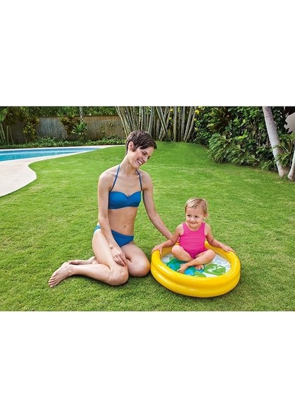 My First Pools Ilk Havuzum indirimleri