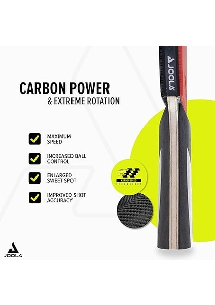 Masa Tenisi Raketi Carbon Pro Ittf Onaylı Profesyonel Yarışma Masa Tenisi Raketi fiyatları