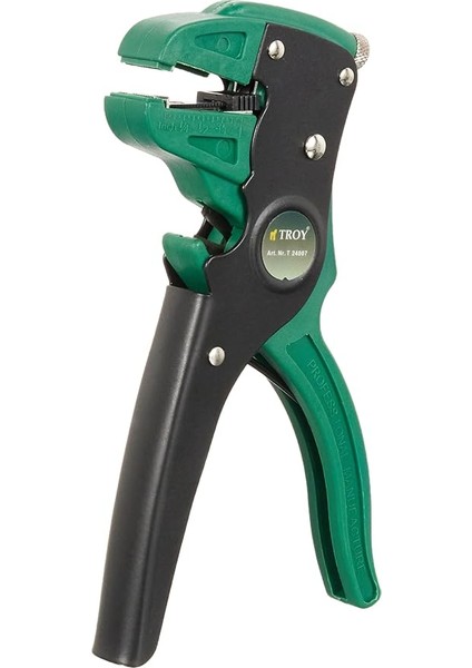 T 24007 Kablo Sıyırıcı, Kablo Kesici, 0.5mm/6mm, Otomatik fiyatları