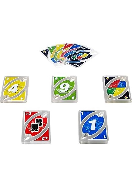 Games Skip-Bo Kartlar, Oyuncak fırsatları