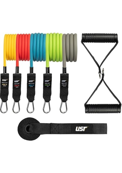 Cord-Bs Serisi Direnç Bandı