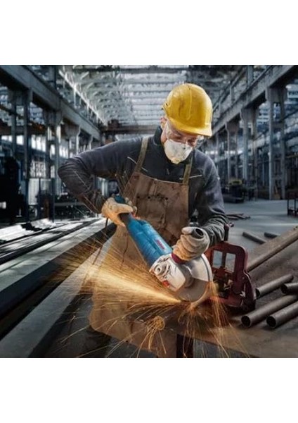 Professional Bosch Gws 27-230 J Büyük Taşlama indirimleri