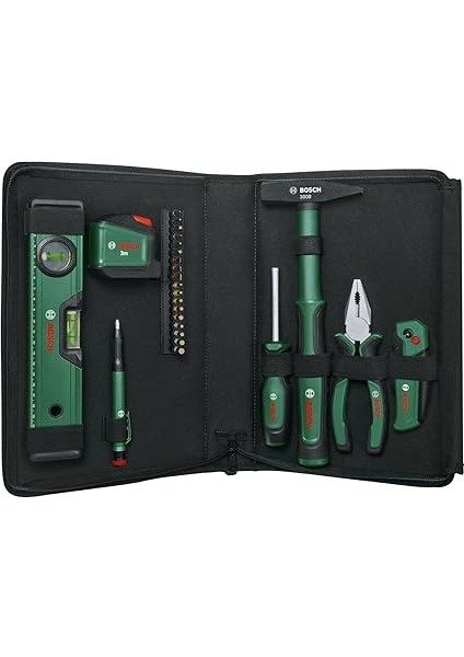 Home And Garden Universal El Aleti Seti 25 Parça (Set 2) fiyatları