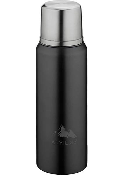 Nature Camp 1 Lt Çelik Termos fiyatları