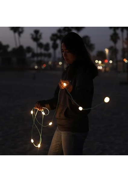 Luci Solar Dize Işıkları 5,49 Metre modelleri