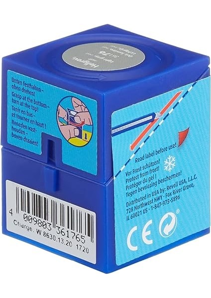 - Su Bazlı Maket Boyası Açık Gri Mat 18 ml (36176) fırsatları