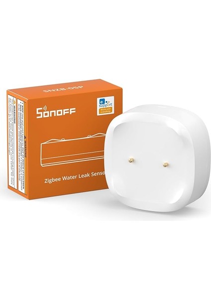 SNZB-05P Zigbee Su Kaçak Sensörü