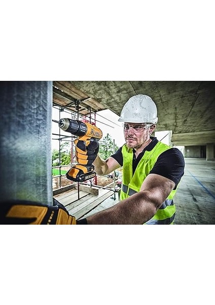 DCD776S2 18VOLT 1.5AH Li-Ion Çift Akülü Profesyonel Darbeli Matkap fırsatları