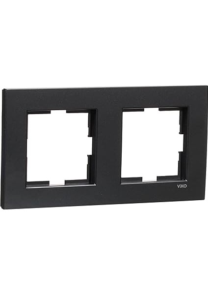 Novella Siyah Ikili Çerçeve fırsatları