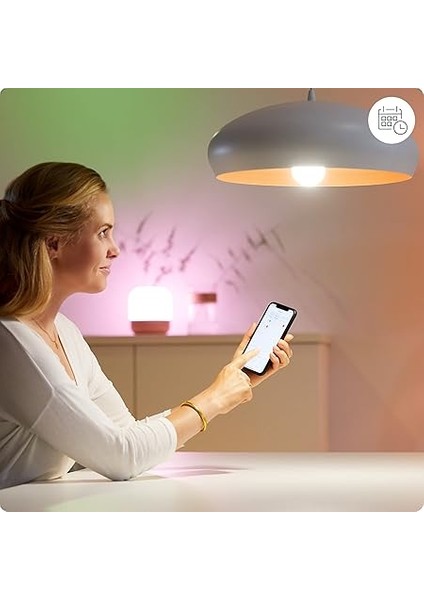 Akıllı Priz (Philips Aydınlatma Garantili) modelleri