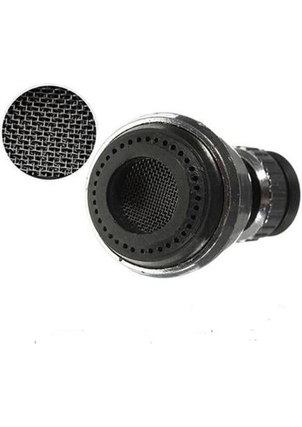 Hareketli Musluk Başlığı Tasarruflu Fonksiyonlu Musluk Başlığı Yağmurlama Duş Perlatörlü Musluk Başlığı Dönebilir Oynar fırsatları