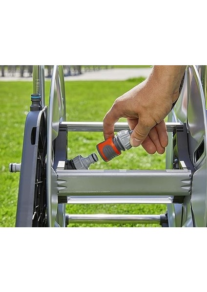 Hortumarabasıcleverroll M Metalset fırsatları