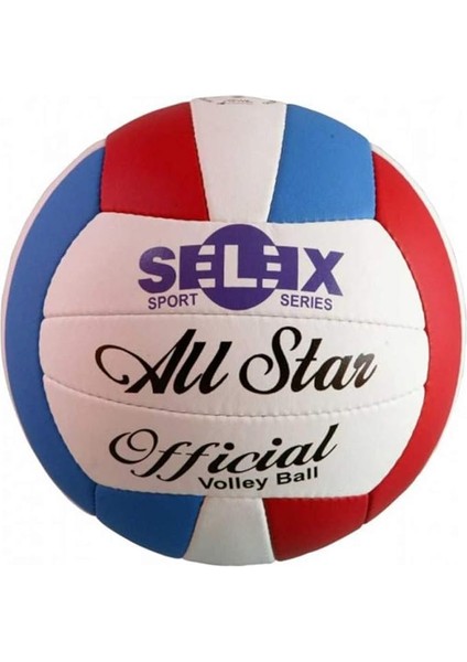 All Star Voleybol Topu