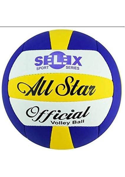 All Star Voleybol Topu fiyatları