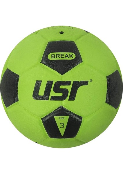 Break Kauçuk Hentbol Topu