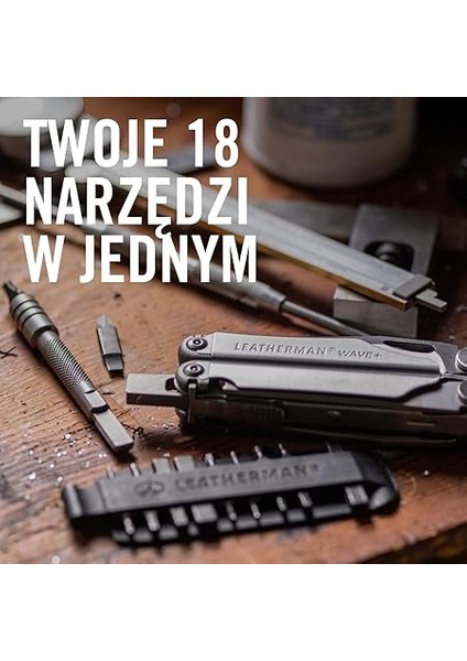 Wave Plus - 18 Pratik Aletli Yüksek Kaliteli Cep Çok Işlevli Alet - Kendin Yap, Açık Hava Etkinlikleri ve Kamp Için Temel Çok Amaçlı Alet - Naylon Kılıflı modelleri