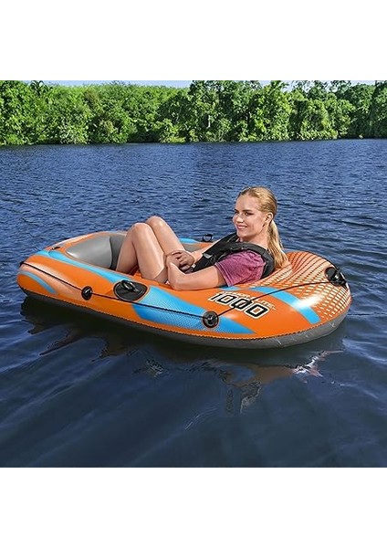 Kondor Elite 1000 Şişirilebilir Sal 1.62 M modelleri