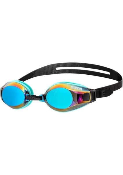 Zoom X-Fit Mirror Yüzme Gözlüğü