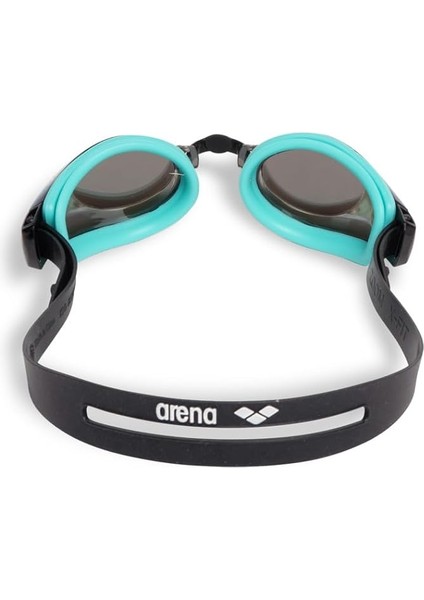 Zoom X-Fit Mirror Yüzme Gözlüğü fırsatları