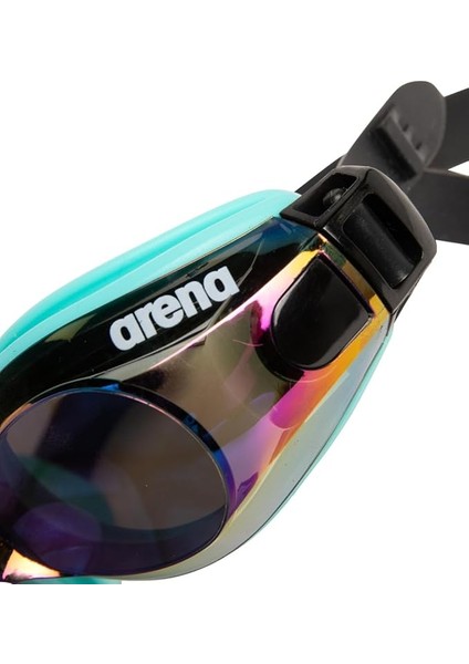 Zoom X-Fit Mirror Yüzme Gözlüğü indirimleri