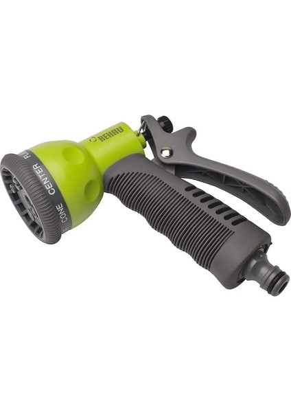 Eco 7 Fonksiyon Sulama Tabancası