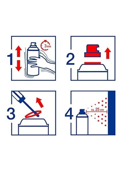 5200 Permanent Akrilik Sprey Boya - Fosforlu Sarı - 200 Mlakrilik Boya fiyatları