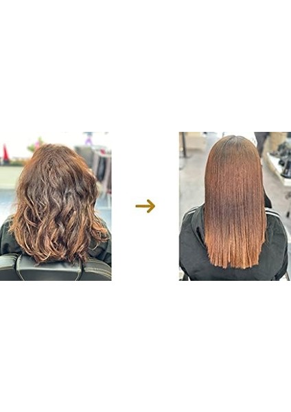 Keratin Kalıcı Brezilya Fönü 3lü Set 700 ml modelleri