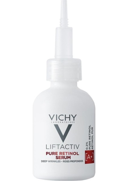 Liftactiv Retinol Specialist Derin Kırışıklık Karşıtı Serum 30 ml