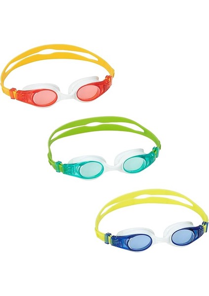 Accelera Çocuk 3 Yaş Üstü Gözlükleri