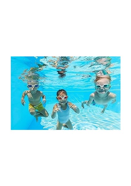 Accelera Çocuk 3 Yaş Üstü Gözlükleri fiyatları