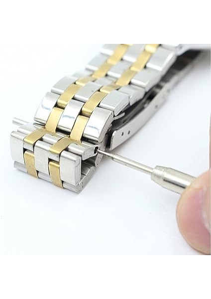 Kayışı Kordon Sökme Kısaltma Çatal Pim Çıkarma Yılan Dili Hublot Tornavidası fırsatları