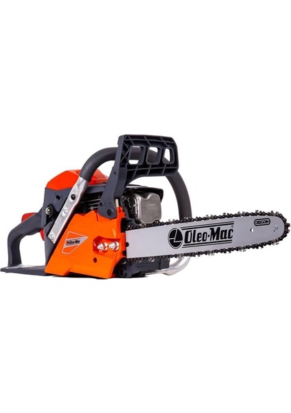 Gsh 400 Motorlu Testere