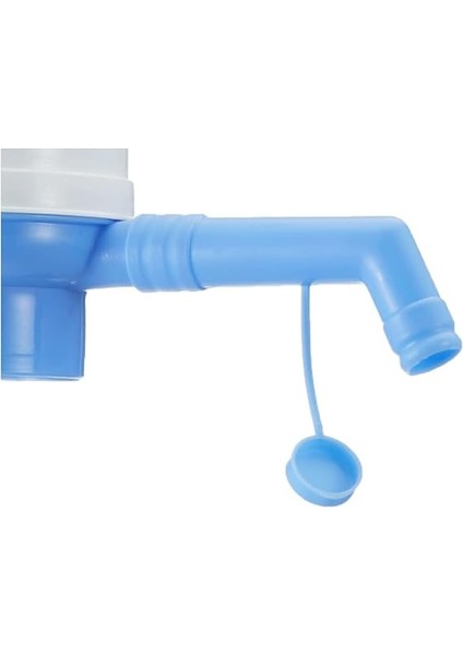 Home Manuel Damacana Su Pompası – 5l, 10L ve 19L Şişe Uyumlu Büyük Boy Su Pompası, Kolay Kurulum ve Kullanım, Taşınabilir Su Dağıtım Pompası fiyatları