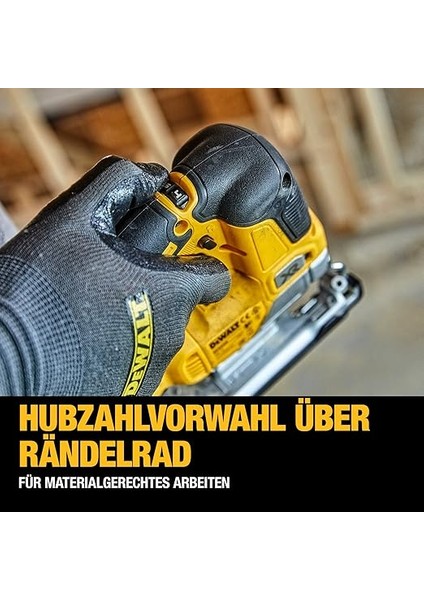 18V Şarjli Dekupaj Testere (Aküsüz) T-Stak Çanta fırsatları