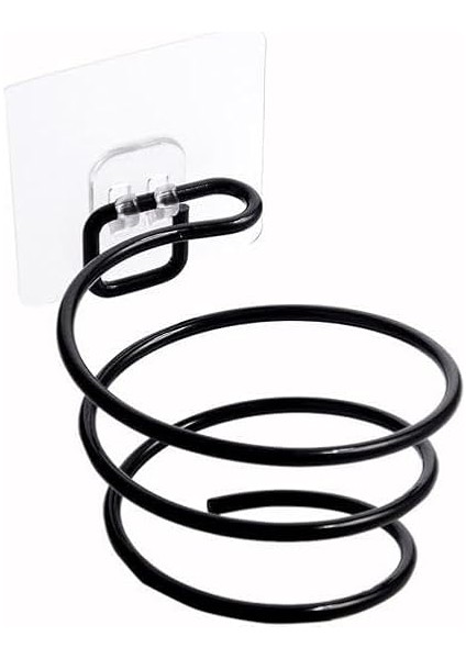 Fön Makinesi Askısı Saç Kurutma Makinesi Tutacağı Yapışkanlı fiyatları