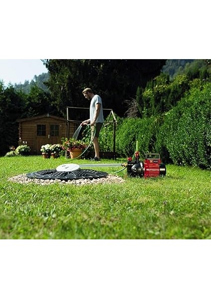 Gc-Gp 8042 Eco, Bahçe Pompası modelleri